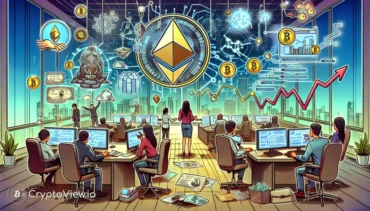 RUVI의 거래소 상장, ETH와 같은 성장 촉발할 수 있을까?