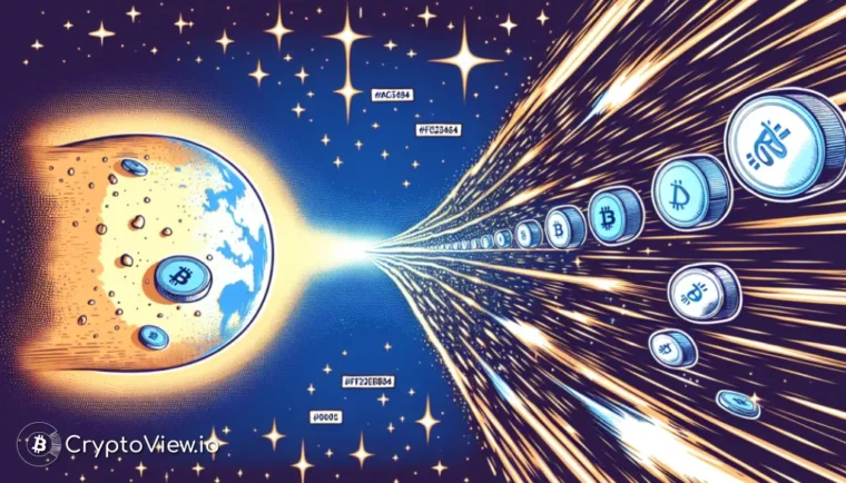 Какие DEX будут доминировать в июне 2025 года?