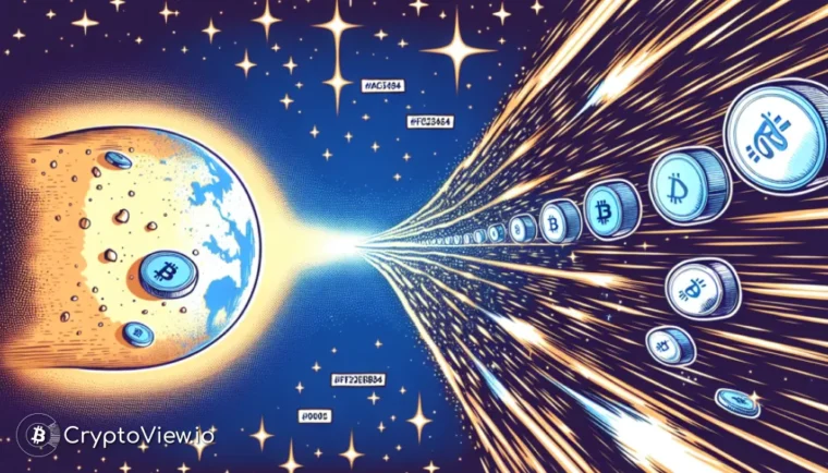 Vilka DEX:ar kommer att dominera i juni 2025?