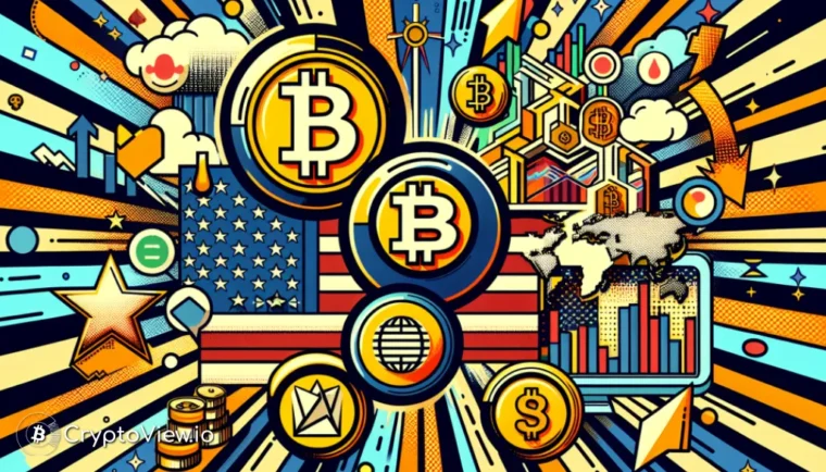 هل ستشرق التوقعات الاقتصادية الأمريكية بحلول عام 2025؟