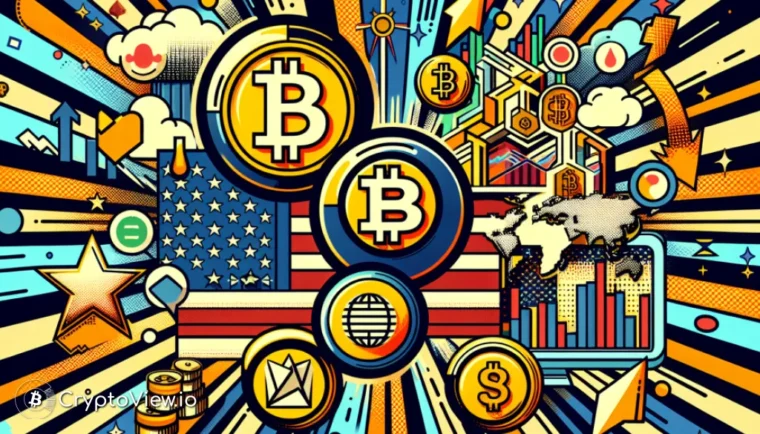 2025年の米国の経済見通しは明るくなるか？