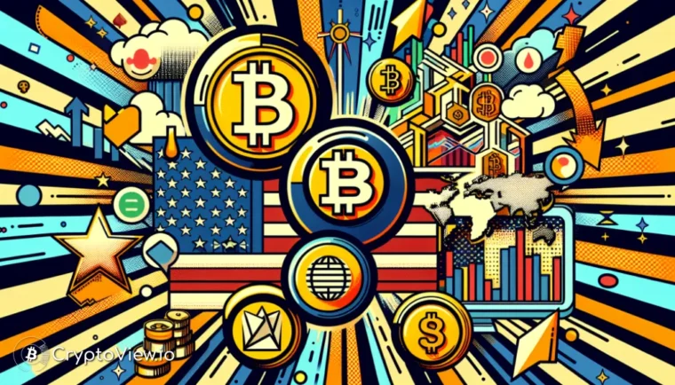 Czy perspektywy gospodarcze USA poprawią się do 2025 roku?