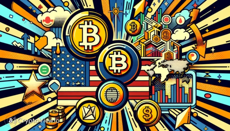 O Panorama Econômico dos EUA Irá Melhorar até 2025?