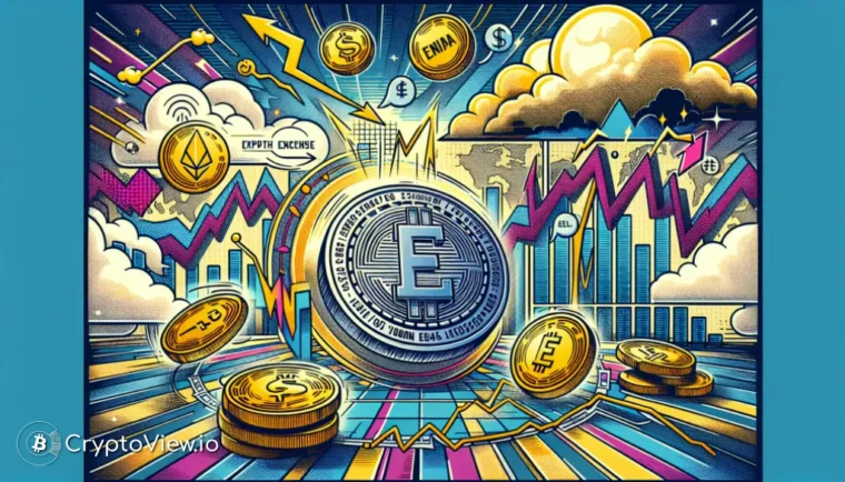 고래 이동 후 Ethena(ENA) 가격이 회복될까요?