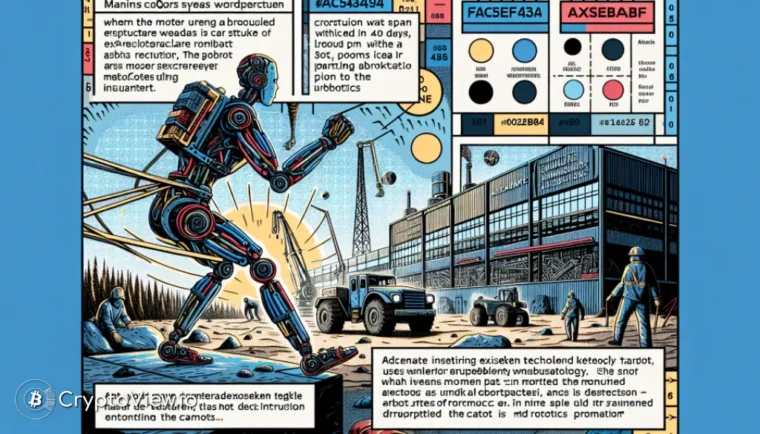 La svolta di Wandercraft verso i robot umanoidi è un punto di svolta?