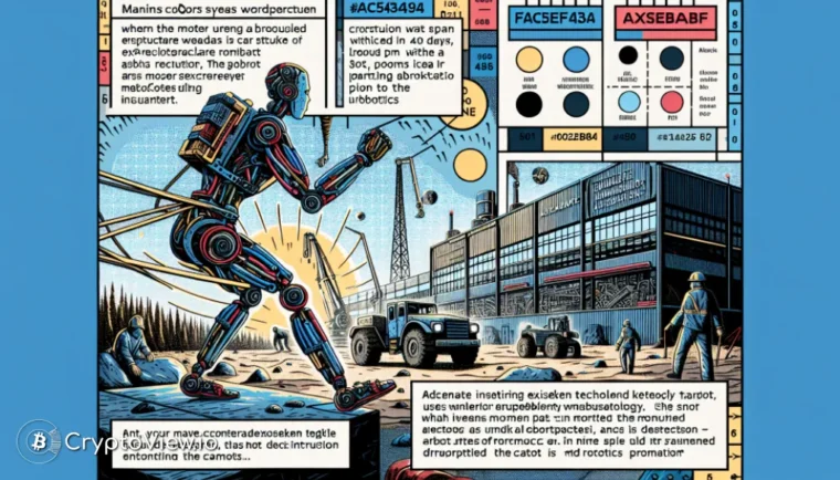 Er Wandercrafts overgang til humanoide roboter en game-changer?