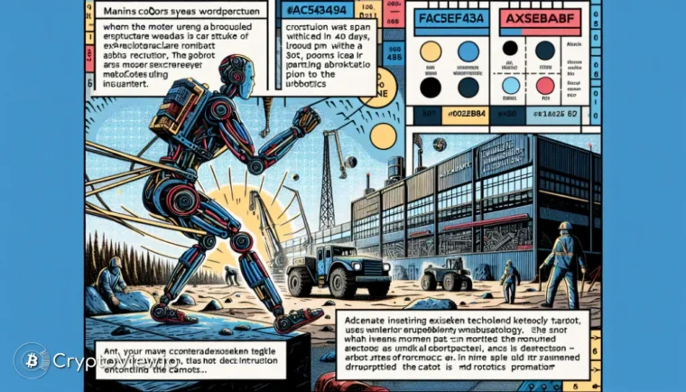 A mudança da Wandercraft para robôs humanoides é uma virada de jogo?