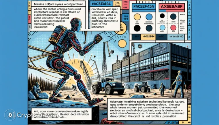 Wandercraft의 인간형 로봇으로의 전환은 판도를 바꿀 것인가?