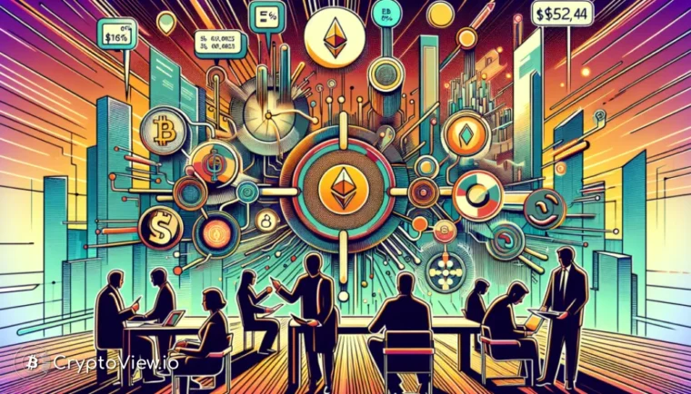 ¿Alcanzará Solana los 165 dólares en 2025?