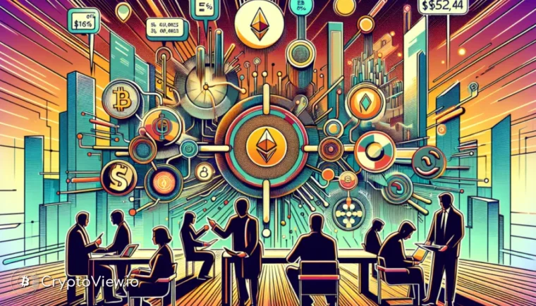 Zal Solana $165 Bereiken in 2025?