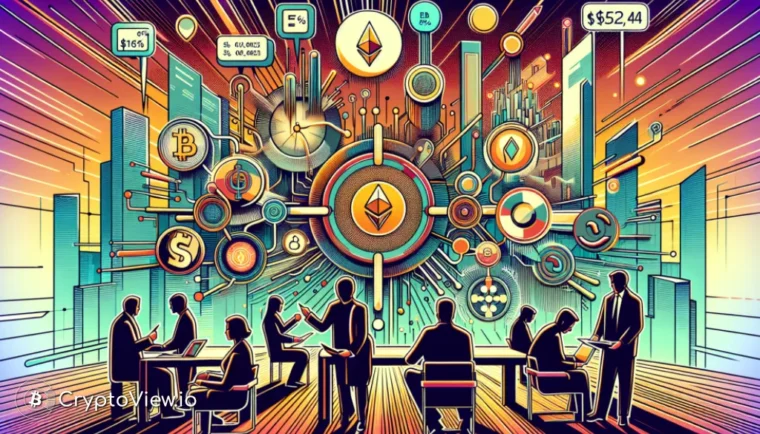 Vil Solana nå 165 dollar i 2025?