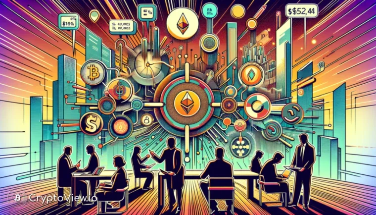 Czy Solana Osiągnie 165 USD w 2025 Roku?