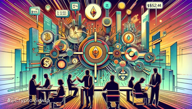 Solana atingirá US$ 165 em 2025?