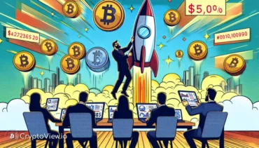 ¿Puede Mutuum Finance (MUTM) alcanzar los 5$? Un vistazo a su potencial de precio