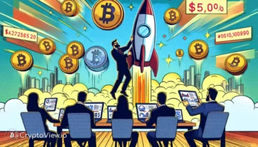 Mutuum Finance (MUTM) peut-il atteindre 5 $ ? Un aperçu de son potentiel de prix