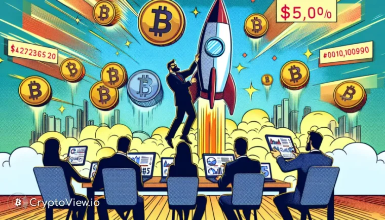 Mutuum Finance (MUTM) può raggiungere i 5$? Uno sguardo al suo potenziale di prezzo