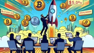 Mutuum Finance (MUTM)は5ドルに到達できるか？価格の可能性を探る