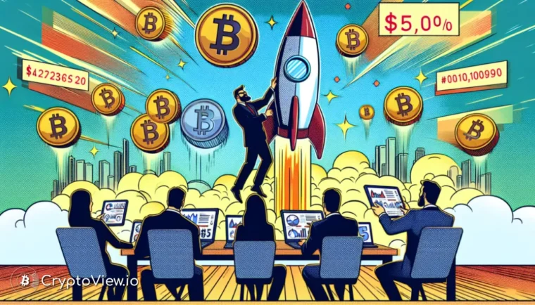 Czy Mutuum Finance (MUTM) Może Osiągnąć 5$? Spojrzenie na Potencjał Cenowy