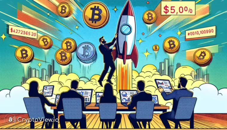 Mutuum Finance (MUTM) pode atingir US$ 5? Uma olhada em seu potencial de preço