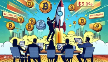 Сможет ли Mutuum Finance (MUTM) достичь $5? Взгляд на его ценовой потенциал