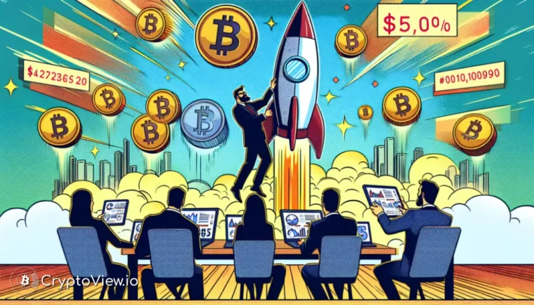 Mutuum Finance (MUTM)이 5달러에 도달할 수 있을까요? 가격 잠재력 분석