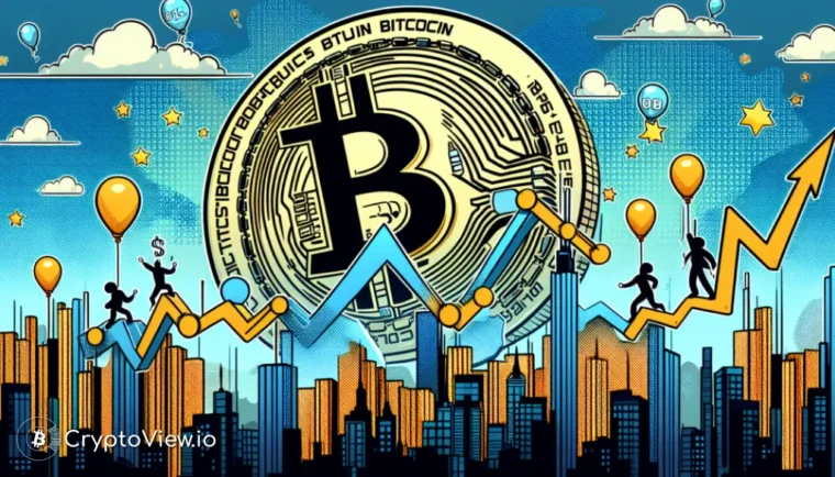 Tilbyder Bitcoin politisk modstandsdygtighed?