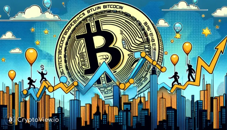 ¿Ofrece Bitcoin Resiliencia Política?