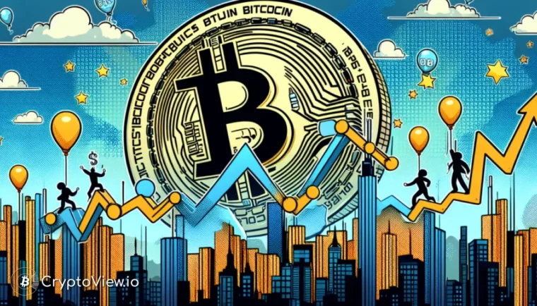 Biedt Bitcoin politieke veerkracht?