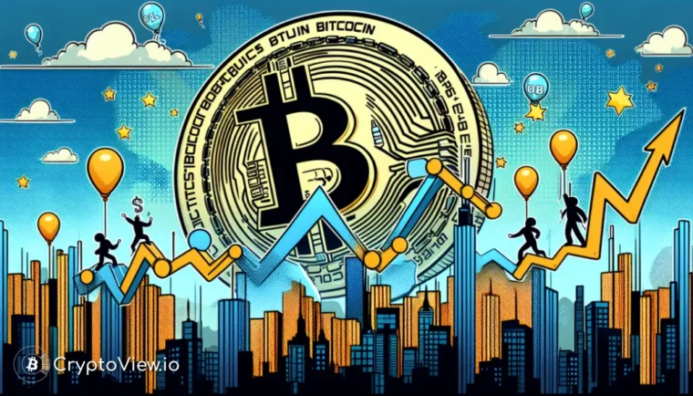 Czy Bitcoin Oferuje Odporność Polityczną?