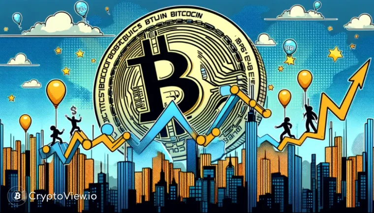 Bitcoin Oferece Resiliência Política?