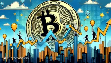 比特币是否提供政治弹性？