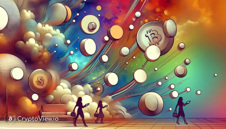 Che succede con il saldo del tuo portafoglio Pi Network?