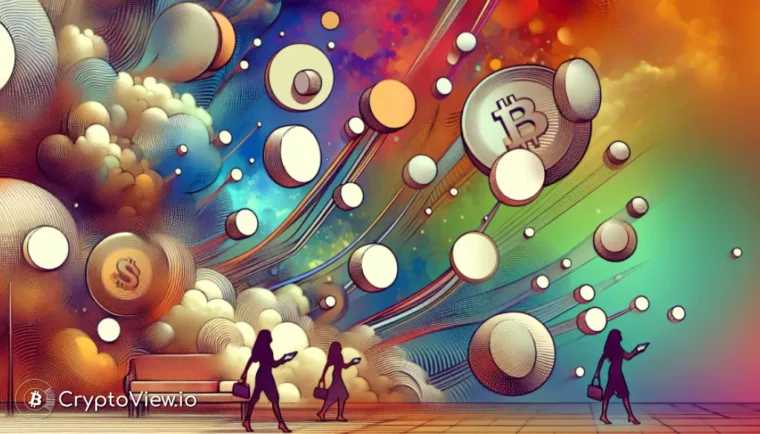 Wat is er aan de hand met je Pi Network Wallet-saldo?