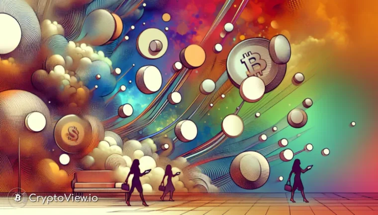 Co się dzieje z saldem Twojego portfela Pi Network?