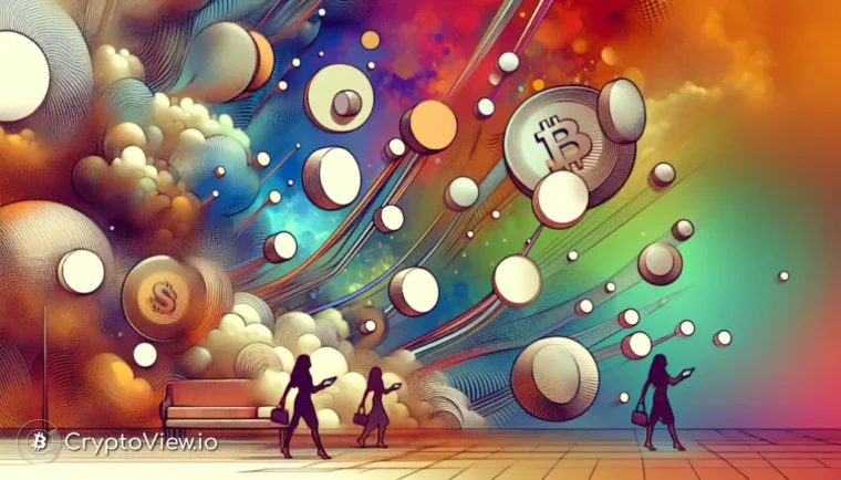 Pi 네트워크 지갑 잔액, 무슨 일인가요?