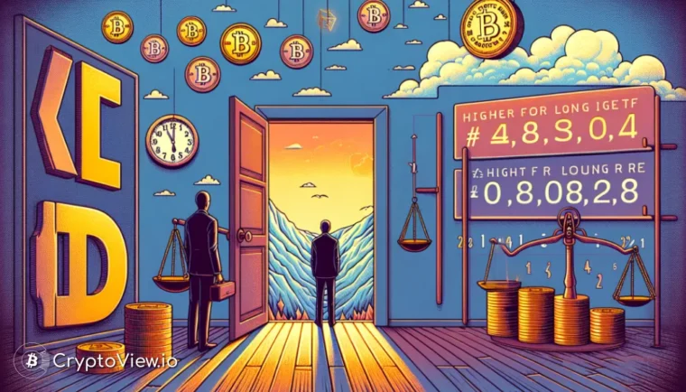 هل ستعيد بيانات مؤشر أسعار المستهلكين إشعال الآمال في خفض سعر الفائدة من قبل الاحتياطي الفيدرالي؟