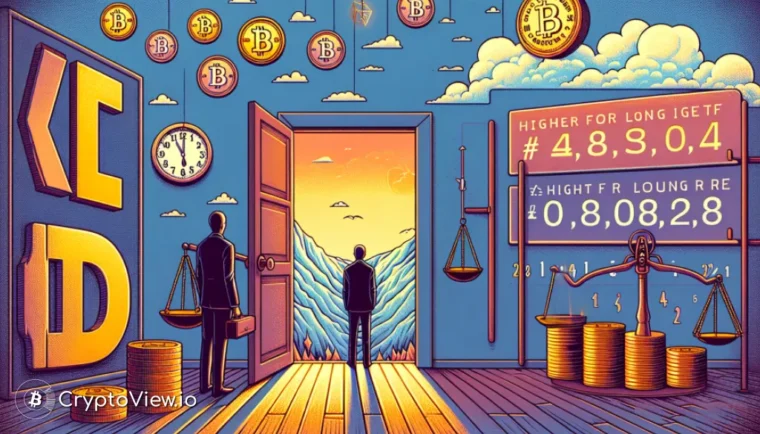 Zal CPI-data de hoop op een renteverlaging door de Fed weer aanwakkeren?