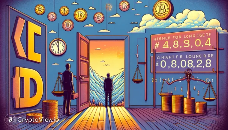 Vil KPI-data gjenopplive håpet om rentekutt fra Fed?