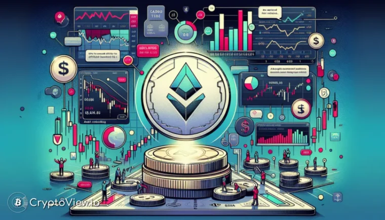 هل سيرتفع سعر كاردانو (ADA) بعد الإدراج في مؤشر ناسداك؟