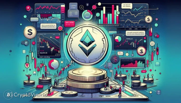 Поднимется ли цена Cardano (ADA) после включения в индекс Nasdaq?