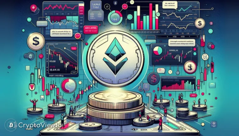 Kommer Cardanos (ADA) pris att stiga efter inkludering i Nasdaq-index?