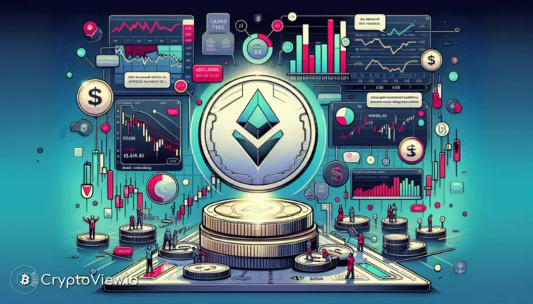 Cardano (ADA)가 나스닥 지수 편입 후 가격 급등할까?
