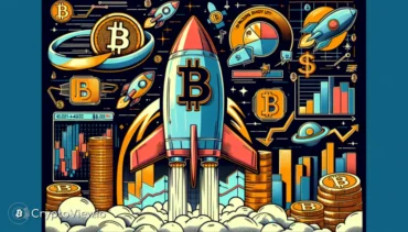 هل سيخترق البيتكوين حاجز الـ 108 آلاف دولار؟