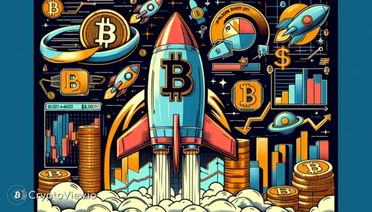 Bitcoin franchira-t-il la barrière des 108 000 $ ?