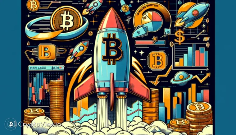 क्या बिटकॉइन $108K की बाधा को तोड़ेगा?