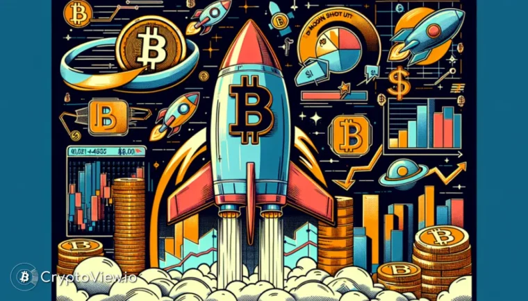Bitcoin supererà la barriera dei 108.000$?
