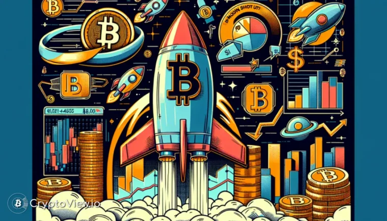 Zal Bitcoin de grens van $108K doorbreken?