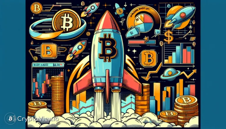 Bitcoin Ultrapassará a Barreira de US$ 108 mil?