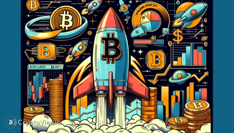 比特币会突破 10.8 万美元的关口吗?