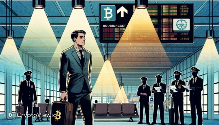 هل كان اعتقال مؤسس Telegram بافيل دوروف في فرنسا مبرراً؟